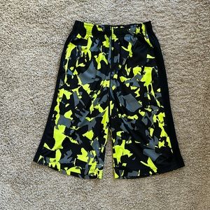 Boys XL Nike athletic shorts